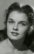 Full Luana Patten filmography who acted in the animated movie Song of the South.