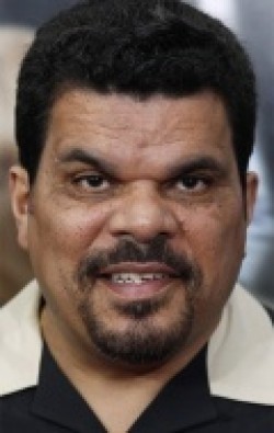 Full Luis Guzman filmography who acted in the animated movie Lolo's Cafe.