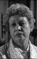 Full Lurene Tuttle filmography who acted in the animated movie Cheap.