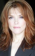 Full Lynda Boyd filmography who acted in the animated movie Project A-Ko 4: Final.
