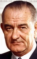 Full Lyndon Johnson filmography who acted in the animated movie A Good Turn Daily.