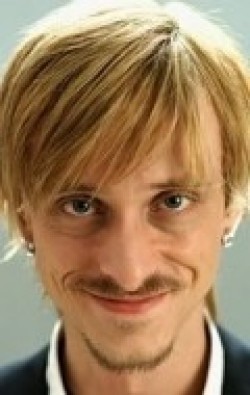 Full Mackenzie Crook filmography who acted in the animated movie Ivan the Fool.