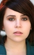 Full Mae Whitman filmography who acted in the animated movie The Happy Elf.