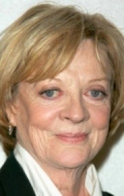Full Maggie Smith filmography who acted in the animated movie Gnomeo & Juliet.