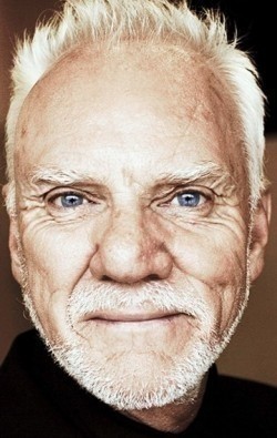 Full Malcolm McDowell filmography who acted in the animated movie Metalocalypse.