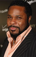 Full Malcolm-Jamal Warner filmography who acted in the animated movie The Magic School Bus.