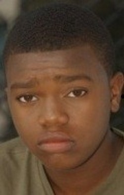 Full Marc John Jefferies filmography who acted in the animated movie Fatherhood.