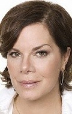 Full Marcia Gay Harden filmography who acted in the animated movie Noah's Ark: The New Beginning.