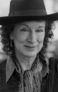 Full Margaret Atwood filmography who acted in the animated movie Yesno.