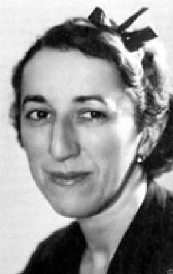 Full Margaret Hamilton filmography who acted in the animated movie Journey Back to Oz.