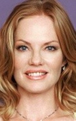 Full Marg Helgenberger filmography who acted in the animated movie Wonder Woman.