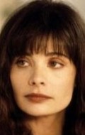 Full Marie Trintignant filmography who acted in the animated movie Lo, un jour ou il y aura la nuit.