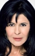 Full Maria Conchita Alonso filmography who acted in the animated movie The Condor.