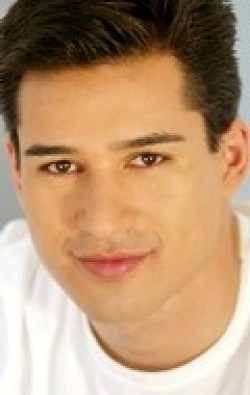 Full Mario Lopez filmography who acted in the animated movie Aloha, Scooby-Doo.