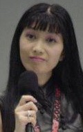 Full Maria Kawamura filmography who acted in the animated movie Uta kata.