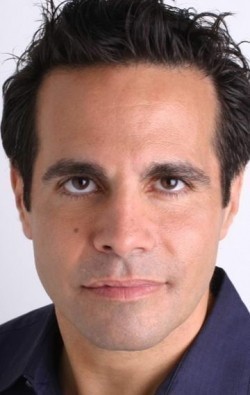 Full Mario Cantone filmography who acted in the animated movie Pandora.