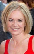 Full Mariella Frostrup filmography who acted in the animated movie Brand Spanking.