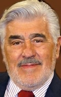 Full Mario Adorf filmography who acted in the animated movie Kleiner Dodo.