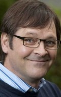 Full Mark Heap filmography who acted in the animated movie Stressed Eric.