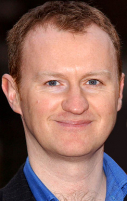 Full Mark Gatiss filmography who acted in the animated movie Christopher Robin.