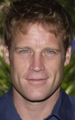 Full Mark Valley filmography who acted in the animated movie Batman: The Dark Knight Returns, Part 2.