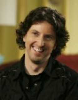 Full Mark Schwahn filmography who acted in the animated movie Joseph in Egypt.