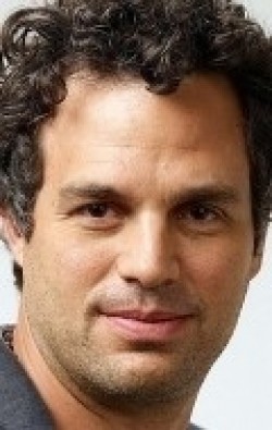 Full Mark Ruffalo filmography who acted in the animated movie Chicago 10.