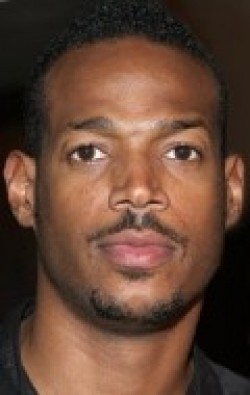 Full Marlon Wayans filmography who acted in the animated movie The Tangerine Bear: Home in Time for Christmas!.