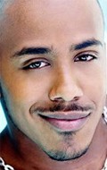 Full Marques Houston filmography who acted in the animated movie Bebe's Kids.