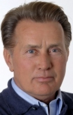 Full Martin Sheen filmography who acted in the animated movie Flatland: The Movie.
