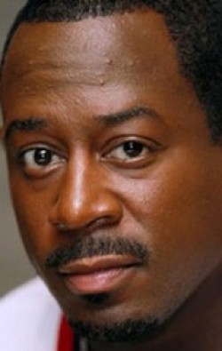 Full Martin Lawrence filmography who acted in the animated movie Kid «n» Play.