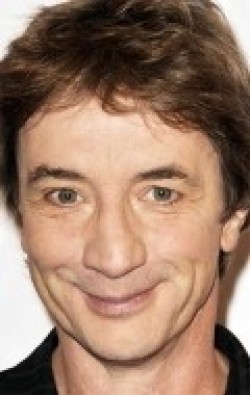 Full Martin Short filmography who acted in the animated movie 101 Dalmatians II: Patch's London Adventure.