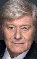 Full Martin Jarvis filmography who acted in the animated movie Max Steel.