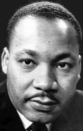 Full Martin Luther King filmography who acted in the animated movie A Good Turn Daily.