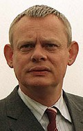 Full Martin Clunes filmography who acted in the animated movie Kipper: Snowy Day and Other Stories.