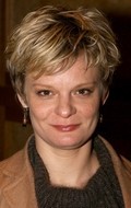 Full Martha Plimpton filmography who acted in the animated movie Hair High.