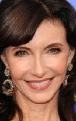 Full Mary Steenburgen filmography who acted in the animated movie Back to the Future.