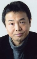 Full Masami Kikuchi filmography who acted in the animated movie Ashita e furi kikku.
