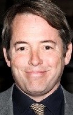 Full Matthew Broderick filmography who acted in the animated movie The Lion King II: Simba's Pride.