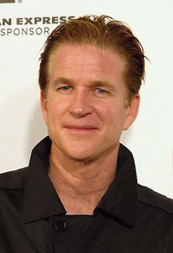 Full Matthew Modine filmography who acted in the animated movie The Flying House.