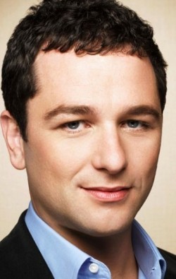 Full Matthew Rhys filmography who acted in the animated movie Y Mabinogi.
