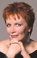 Full Maureen McGovern filmography who acted in the animated movie Joseph: King of Dreams.
