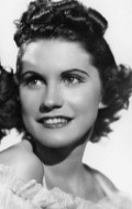 Full Maxene Andrews filmography who acted in the animated movie Melody Time.