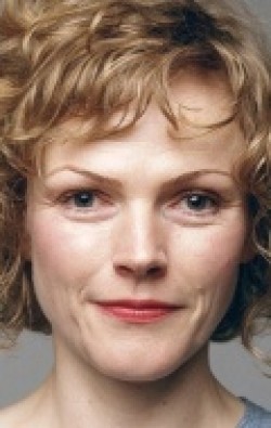 Full Maxine Peake filmography who acted in the animated movie Hamilton Mattress.