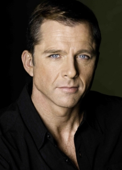 Full Maxwell Caulfield filmography who acted in the animated movie Spider-Man.