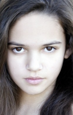 Full Madison Pettis filmography who acted in the animated movie The Lion Guard: Return of the Roar.