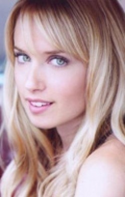 Full Megan Park filmography who acted in the animated movie Ace Lightning.