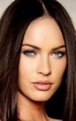 Full Megan Fox filmography who acted in the animated movie Robot Chicken: DC Comics Special.