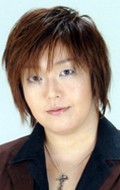 Full Megumi Ogata filmography who acted in the animated movie Angel Beats!.