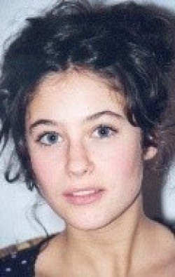 Full Melanie Bernier filmography who acted in the animated movie Titeuf, le film.